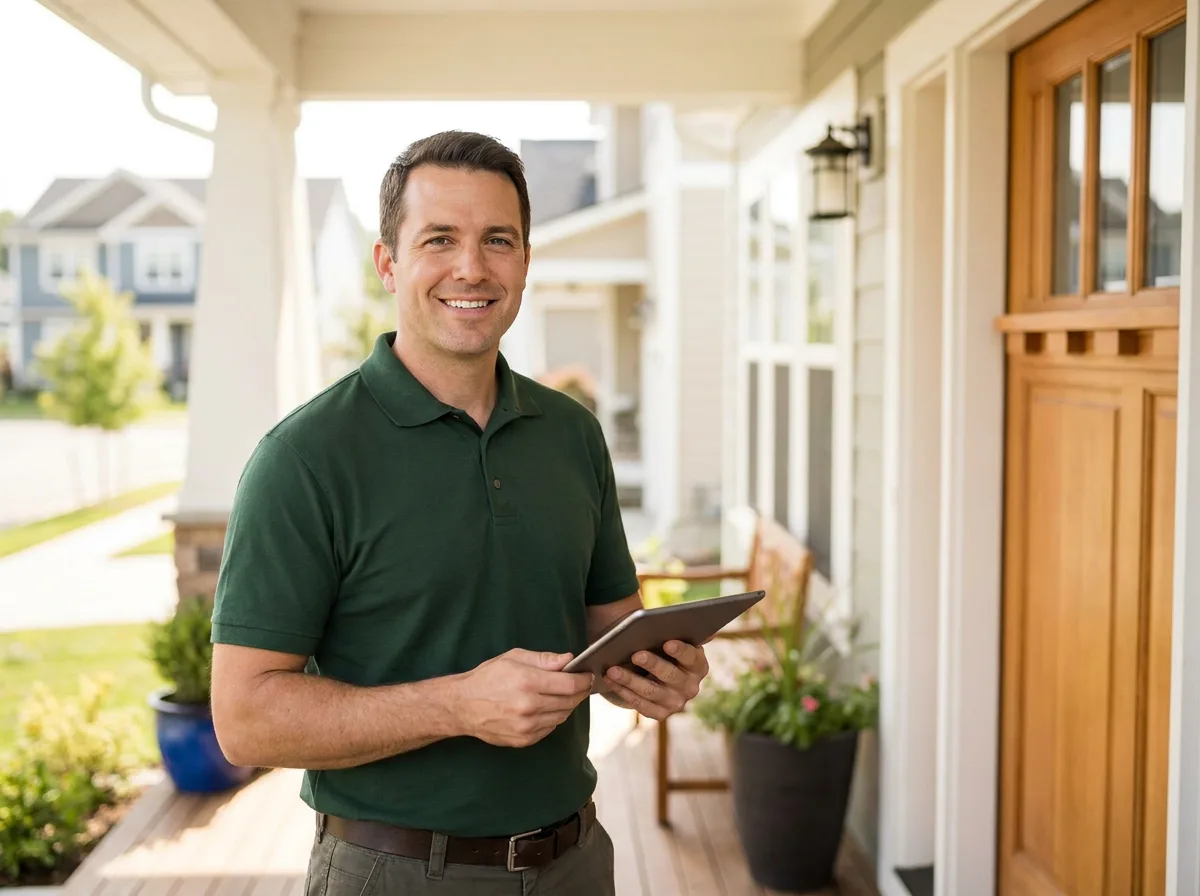 Pest control FAQs for Blaine, KY